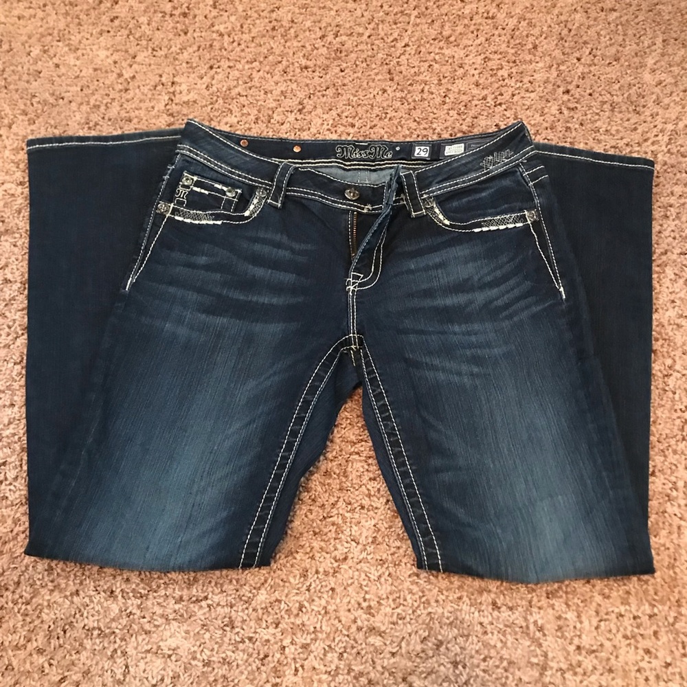 Miss Me Jeans - Picture 3 of 5